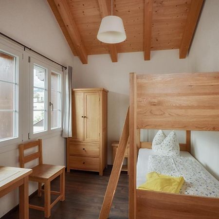 Citychalet Interlaken Eksteriør billede